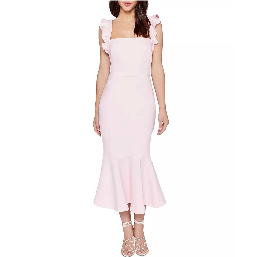 Likely Hara Midi Dress